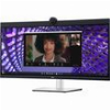 ΟΘΟΝΗ DELL ULTRAWIDE P3424WEB 34'' IPS QUAD HD CURVED WEBCAM USB-C