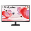 ΟΘΟΝΗ LG 32MR50C-B 32'' CURVED FHD 100HZ