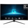 ΟΘΟΝΗ MSI G32CQ5P 32'' LED CURVED QHD 170HZ BLACK