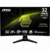 ΟΘΟΝΗ MSI MAG 32CQ6F 32'' LED VA HDR QHD 0.5MS GTG BLACK