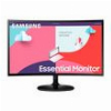 ΟΘΟΝΗ SAMSUNG LS24C360EAU 24'' LED FULL HD BLACK