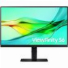 ΟΘΟΝΗ SAMSUNG VIEWFINITY 6 LS24D600UAUXEN 24