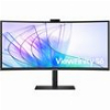 ΟΘΟΝΗ SAMSUNG VIEWFINITY S65VC 34