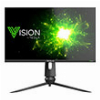 ΟΘΟΝΗ TESLA VISION 27GM620BF 27'' LED IPS FULL HD 165HZ BLACK