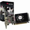 VGA AFOX NVIDIA GEFORCE GT610 1GB DDR3 64BIT LP AF610-1024D3L7-V6 RETAIL