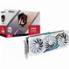 VGA ASROCK AMD RADEON RX7900XT OC PHANTOM GAMING WHITE 20GB RETAIL