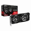 VGA ASROCK RADEON RX6600 CHALLENGER D 8G