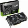 VGA ASUS NVIDIA GEFORCE RTX4060TI 8GB DUAL GDDR6 RETAIL
