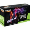 VGA INNO3D NVIDIA GEFORCE RTX3060 TWIN X2 8GB GDDR6 RETAIL