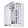 CASE LIAN LI O11 DYNAMIC EVO XL WHITE