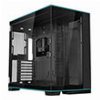 CASE LIAN LI O11D EVO RGB BLACK COLUMNLESS TOWER