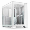 CASE LIAN LI PC-O11 DYNAMIC MINI SNOW WHITE TEMPERED GLASS