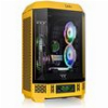 CASE THERMALTAKE THE TOWER 300 MICRO TOWER CHASIS MINI-ITX BUMBLEBEE