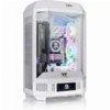 CASE THERMALTAKE THE TOWER 300 MICRO TOWER CHASIS MINI-ITX RACING SNOW
