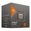 CPU AMD RYZEN 5 8600G 4.3GHZ 6-CORES THREADS-12 16MB 65W