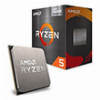 CPU AMD RYZEN 5 5600GT 3,6 GH 16 MB BOX