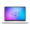 LAPTOP ASUS ROG ZEPHYRUS G16 GA605WI-QR036W 16 WQXGA 240HZ AND RYZEN AI 9-HX370 32GB 1TB RTX4070 W1