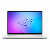 LAPTOP ASUS ROG ZEPHYRUS G16 GA605WV-QR016W 16 WQXGA 240HZ AND RYZEN AI 9-HX370 32GB 1TB RTX4060 W1