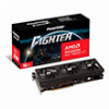 VGA POWERCOLOR AMD RADEON FIGHTER RX 7800 XT 16GB RETAIL