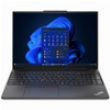 LAPTOP LENOVO THINKPAD E16 21MA0019GM 16'' WUXGA INTEL CORE ULTRA 7-155H 16GB 512GB W11PRO GR 3Y