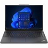 LAPTOP LENOVO THINKPAD E16 GEN 2 21MA0020GM 16'' WUXGA INTEL CORE ULTRA 5-125U 16GB 512GB W11P GR 3