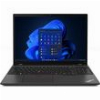 LAPTOP LENOVO THINKPAD T16 G2 T 21HH002DGM 16'' WUXGA INTEL CORE I5-1335U 16GB 512GB W11 PRO GR 3Y