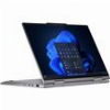 LAPTOP LENOVO THINKPAD X1 2IN1 G9 21KE002BGM 14 WUXGA TOUCH INTEL CORE ULTRA 7-155U 32GB 1TB W11P G
