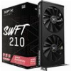 VGA XFX AMD RADEON RX-665X8DFDY RX 6650 XT 8GB GDDR6 RETAIL