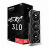 VGA XFX AMD RADEON RX7900XTX MERC310 BLACK GAMING 3XDP/H 24GB RETAIL