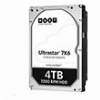 HDD WESTERN DIGITAL HUS726T4TAL5204 ULTRASTAR DC HC310 7K6 4TB 3.5'' SAS 3