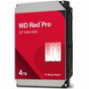 HDD WESTERN DIGITAL WD4005FFBX RED PRO NAS 4TB 3.5'' SATA3
