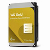 HDD WESTERN DIGITAL WD8005FRYZ GOLD ENTERPRISE CLASS 8TB 3.5'' SATA3