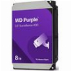 HDD WESTERN DIGITAL WD85PURZ PURPLE SURVEILLANCE 8TB 3.5'' SATA3