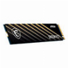 MSI SPATIUM M371 NVME M.2 2280 PCI EXPRESS 3.0 1TB S78-440L870-P83