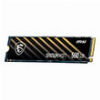MSI SPATIUM M371 NVME M.2 2280 PCI EXPRESS 3.0 500GB S78-440K160-P83