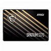 MSI SPATIUM S270 480GB 3D NAND S78-440E350-P83 2.5'' SATA3
