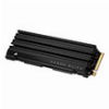 SSD CORSAIR MP600 ELITE 2TB NVME PCIE GEN4 X4 M.2 SSD WITH HEATSINK CSSD-F2000GBMP600EHS