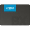 SSD CRUCIAL CT4000BX500SSD1 BX500 4TB 2.5'' 3D NAND SATA 3