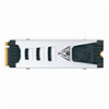 SSD PATRIOT VIPER PV553 1TB NVME PCIE GEN5 X4 M.2 2280 PV553P1TBM28H
