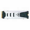 SSD PATRIOT VIPER PV553 2TB NVME PCIE GEN5 X4 M.2 2280 PV553P2TBM28H
