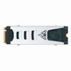 SSD PATRIOT VIPER PV553 4TB NVME PCIE GEN5 X4 M.2 2280 PV553P4TBM28H