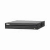 DAHUA NVR2104HS-P-4KS2 4 CHANNEL COMPACT 1U 4POE LITE 4K H.265 NETWORK VIDEO RECORDER