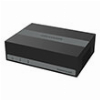 HIKVISION DS-E04HQHI-B DVR 4MP 4CH 1U H.265 ESSD