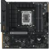 ΜΗΤΡΙΚΗ ASUS TUF GAMING B760M-PLUS WIFI II D5 RETAIL