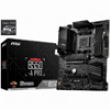 ΜΗΤΡΙΚΗ MSI B550-A PRO RETAIL