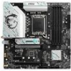 ΜΗΤΡΙΚΗ MSI B760M GAMING PLUS WIFI RETAIL