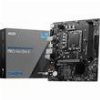 ΜΗΤΡΙΚΗ MSI PRO H610M-E D5 RETAIL