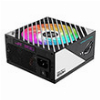 PSU ASUS ROG LOKI SFX-L 850W PLATINUM UNIT 24-PIN ATX BLACK SILVER 72 MONTHS GUARANTEE