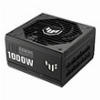 PSU ASUS TUF GAMING 1000W GOLD UNIT 20+4 PIN ATX ATX BLACK