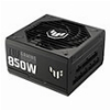 PSU ASUS TUF GAMING 850W GOLD UNIT 24-PIN ATX ATX BLACK